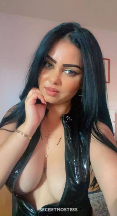 Soraya, escort in Karachi