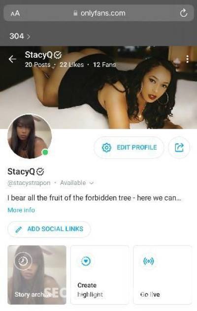 StacyQ 28Yrs Old Escort Oakland CA Image - 7