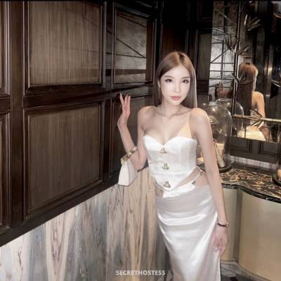 Stella 24Yrs Old Escort 167CM Tall Bangkok Image - 9