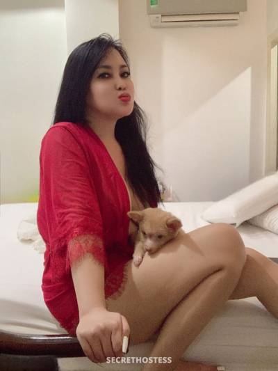 Sumy 25Yrs Old Escort 170CM Tall Ho Chi Minh City Image - 1
