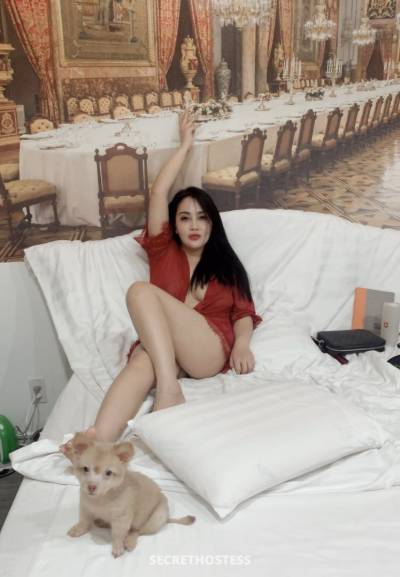 Sumy 25Yrs Old Escort 170CM Tall Ho Chi Minh City Image - 4