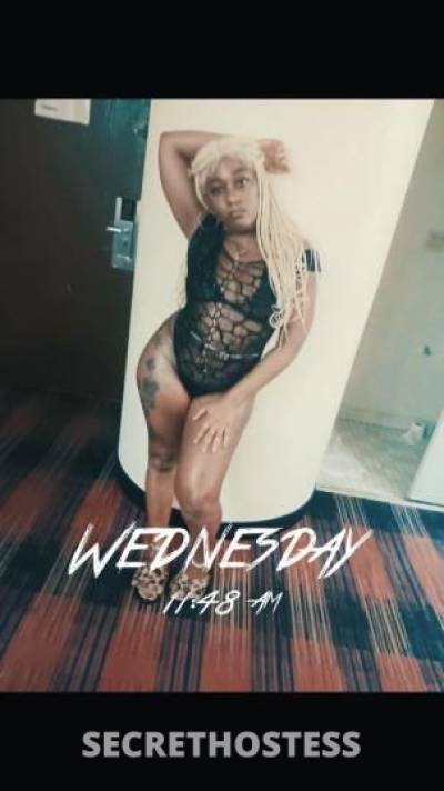 SweetSymone 29Yrs Old Escort Memphis TN Image - 1