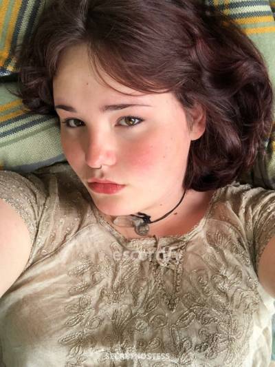 18 year old Escort in Christchurch TS lola (on tour)your girl next door