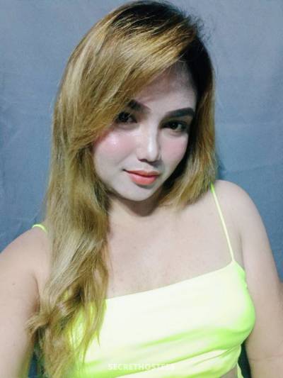 Talia Sex on Cam, Transsexual escort in Manila