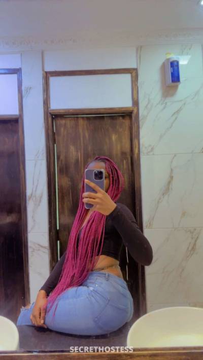 Tezzy 21Yrs Old Escort 167CM Tall Nairobi Image - 2