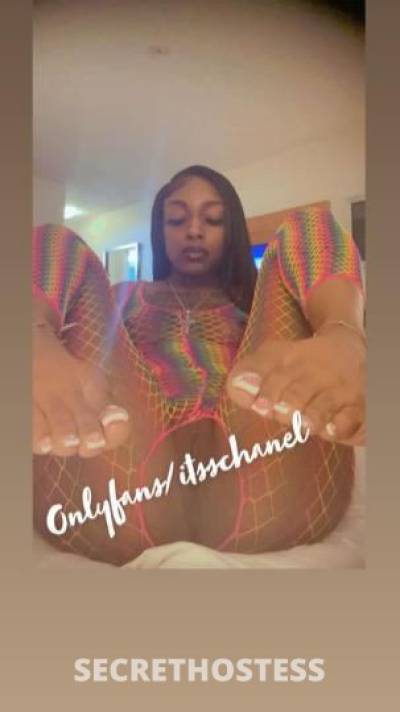 TheRealChanel🥂 26Yrs Old Escort North Mississippi MS Image - 5