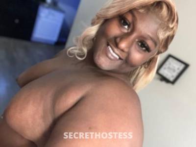 Tiah 22Yrs Old Escort Cincinnati OH Image - 2