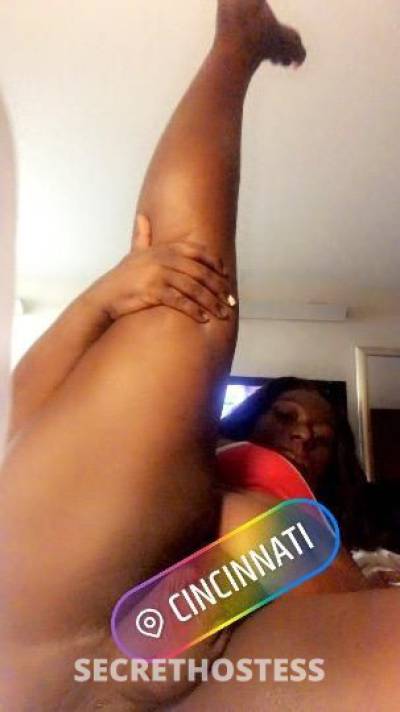 Tiah 22Yrs Old Escort Cincinnati OH Image - 4