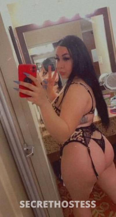 Tiana 22Yrs Old Escort Kansas City MO Image - 4