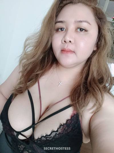 Chubby girl with Big boobs from thail, escort in Kuala Lumpur