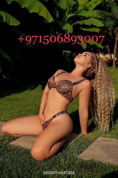 Tiffany 18Yrs Old Escort 170CM Tall Dubai Image - 3