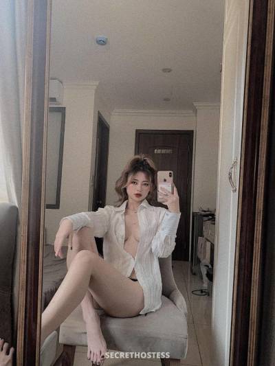Tina 22Yrs Old Escort 168CM Tall Abu Dhabi Image - 1