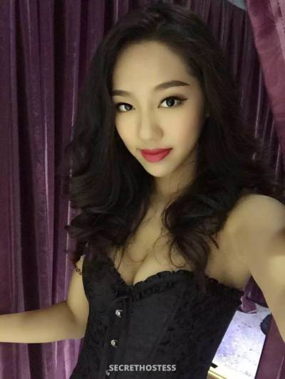 Tina 22Yrs Old Escort 168CM Tall Guangzhou Image - 1