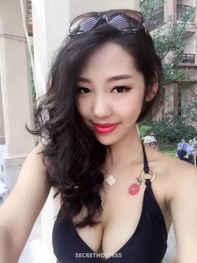 Tina 22Yrs Old Escort 168CM Tall Guangzhou Image - 3