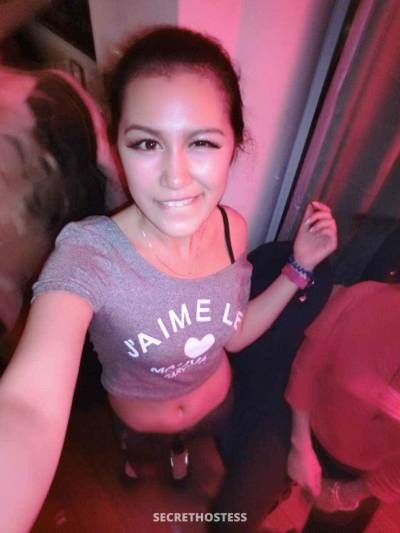 Amy, escort in Hong Kong