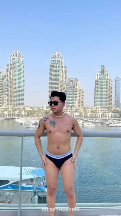 Tom 23Yrs Old Escort 160CM Tall Dubai Image - 8