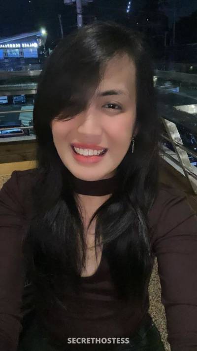 Ts Tricia, Transsexual escort in Manila
