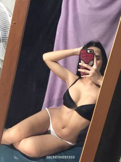 Trix 18Yrs Old Escort 160CM Tall Manila Image - 3