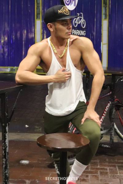 Tyrone 25Yrs Old Escort 177CM Tall Manila Image - 3