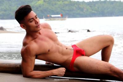 Tyrone 25Yrs Old Escort 177CM Tall Manila Image - 5