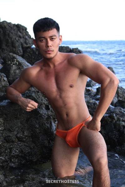 Tyrone 25Yrs Old Escort 177CM Tall Manila Image - 8