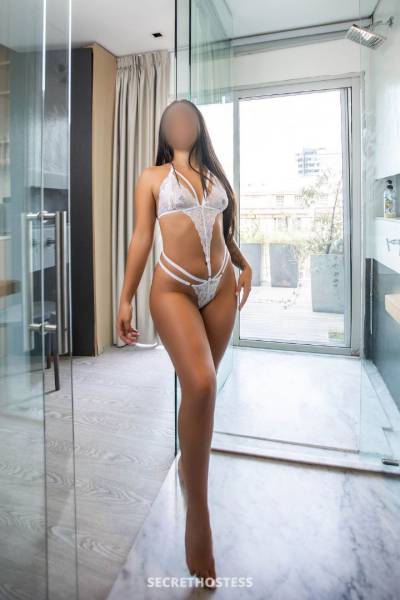 Valeria 21Yrs Old Escort 154CM Tall Bogota Image - 1