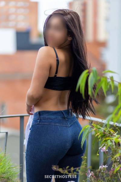 Valeria 21Yrs Old Escort 154CM Tall Bogota Image - 4