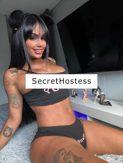 Veronica 24Yrs Old Escort Central London Image - 1