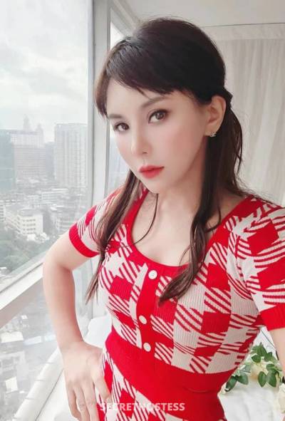 Victoria, escort in Guangzhou