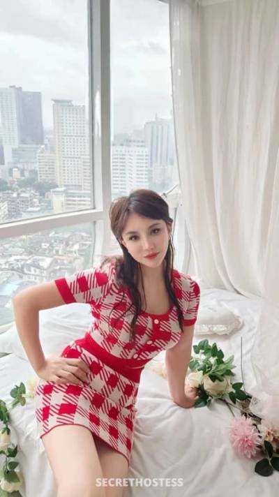 Vicky 26Yrs Old Escort 163CM Tall Guangzhou Image - 1