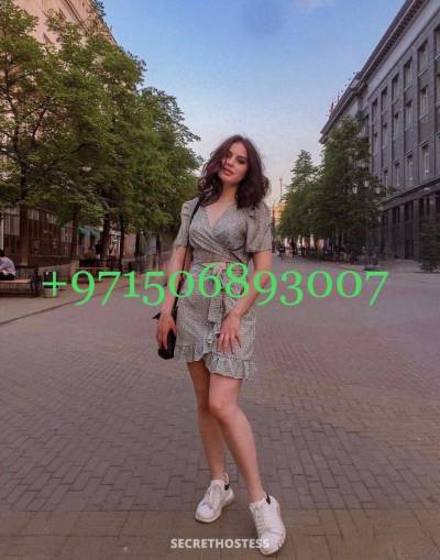 Vika 19Yrs Old Escort 173CM Tall Dubai Image - 2