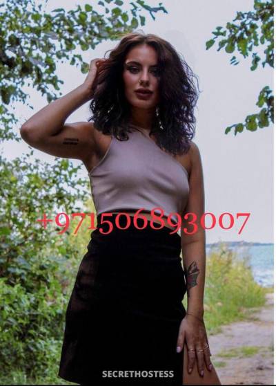 Vika 19Yrs Old Escort 173CM Tall Dubai Image - 3