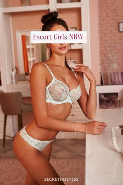 Willa 21Yrs Old Escort 175CM Tall Düsseldorf Image - 4