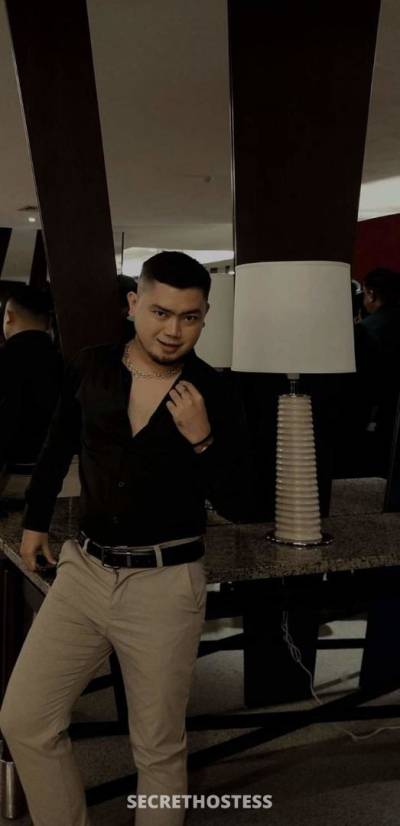 Wilson David 22Yrs Old Escort 165CM Tall Makati City Image - 2