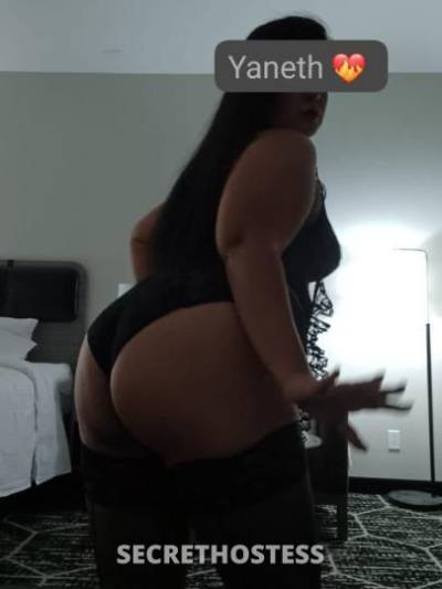 35 year old Mexican Escort in Laredo TX Yaneth big beautiful mexicana