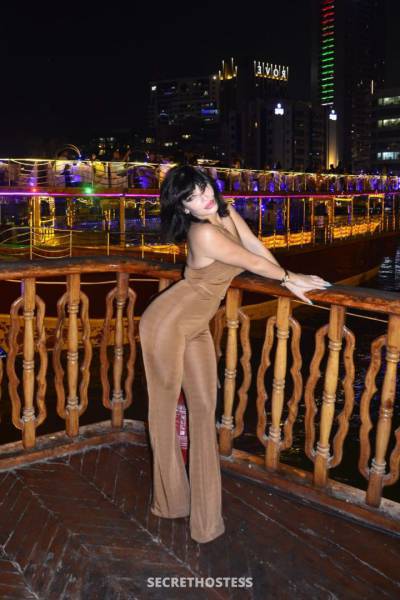 Yasmina 25Yrs Old Escort 158CM Tall Dubai Image - 8