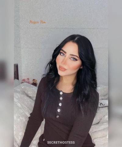 Yasmine 21Yrs Old Escort 166CM Tall Abu Dhabi Image - 4