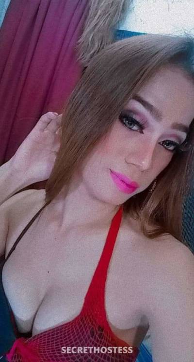 Yassi 69, Transsexual escort agency in Manila