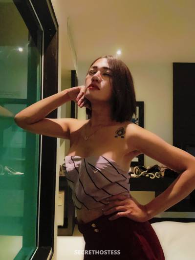 Yaya 29Yrs Old Escort 172CM Tall Phuket Image - 15