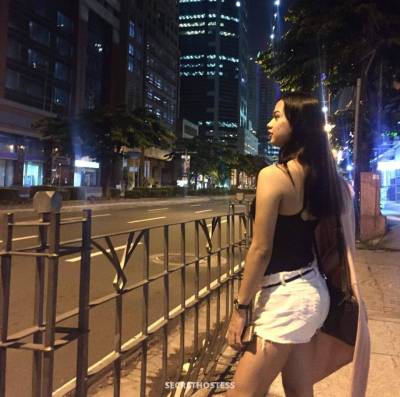 Girlfriend Experience Zebby, Transsexual escort in Manila