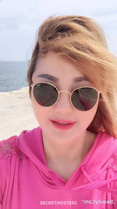 Yiyi 21Yrs Old Escort 170CM Tall Riyadh Image - 2