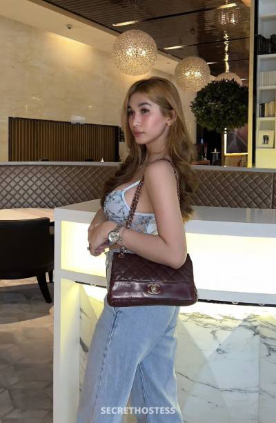 Yuki 23Yrs Old Escort 167CM Tall Ho Chi Minh City Image - 9