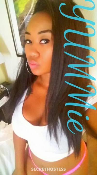 Yummie 28Yrs Old Escort Macon GA Image - 1