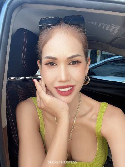 29 Year Old Asian Escort Bangkok Blonde - Image 1
