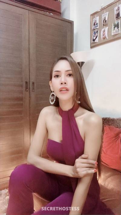 Zaza 29Yrs Old Escort 55KG 174CM Tall Bangkok Image - 2