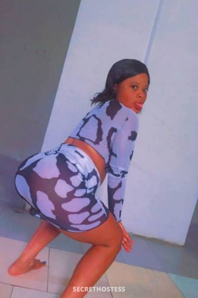 Zowe 22Yrs Old Escort 148CM Tall Accra Image - 0