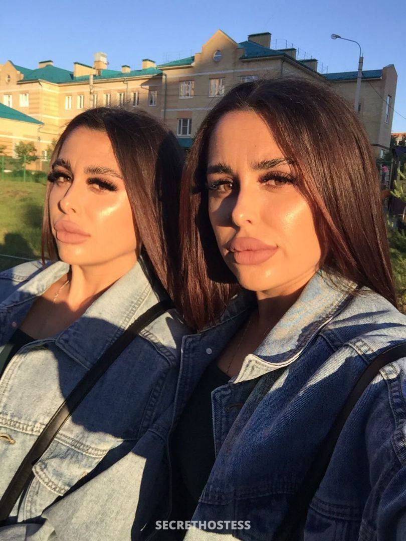 Vip Russian lesbi Sisters , escort: Beirut