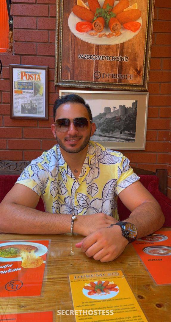 Alwi 27Yrs Old Escort 185CM Tall Dubai Image - 4