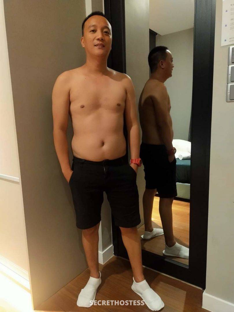 Brandon 28Yrs Old Escort 170CM Tall Kuala Lumpur Image - 2