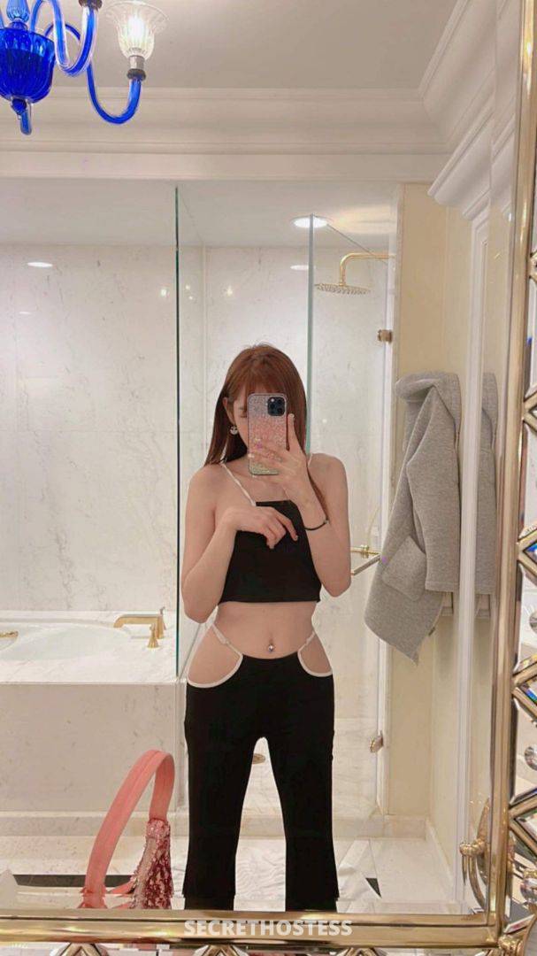 Sora 23Yrs Old Escort 50KG 170CM Tall Bangkok Image - 5